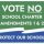 Protect Concord Schools: VOTE NO on Amendments 1 and 2 – Keep Concord Schools Strong Avatar